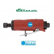 SMERIGLIATRICE PNEUMATICA ASSIALE FERVI ART. 0051